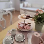 Bakery House Genova, Box Privato Gratuito
