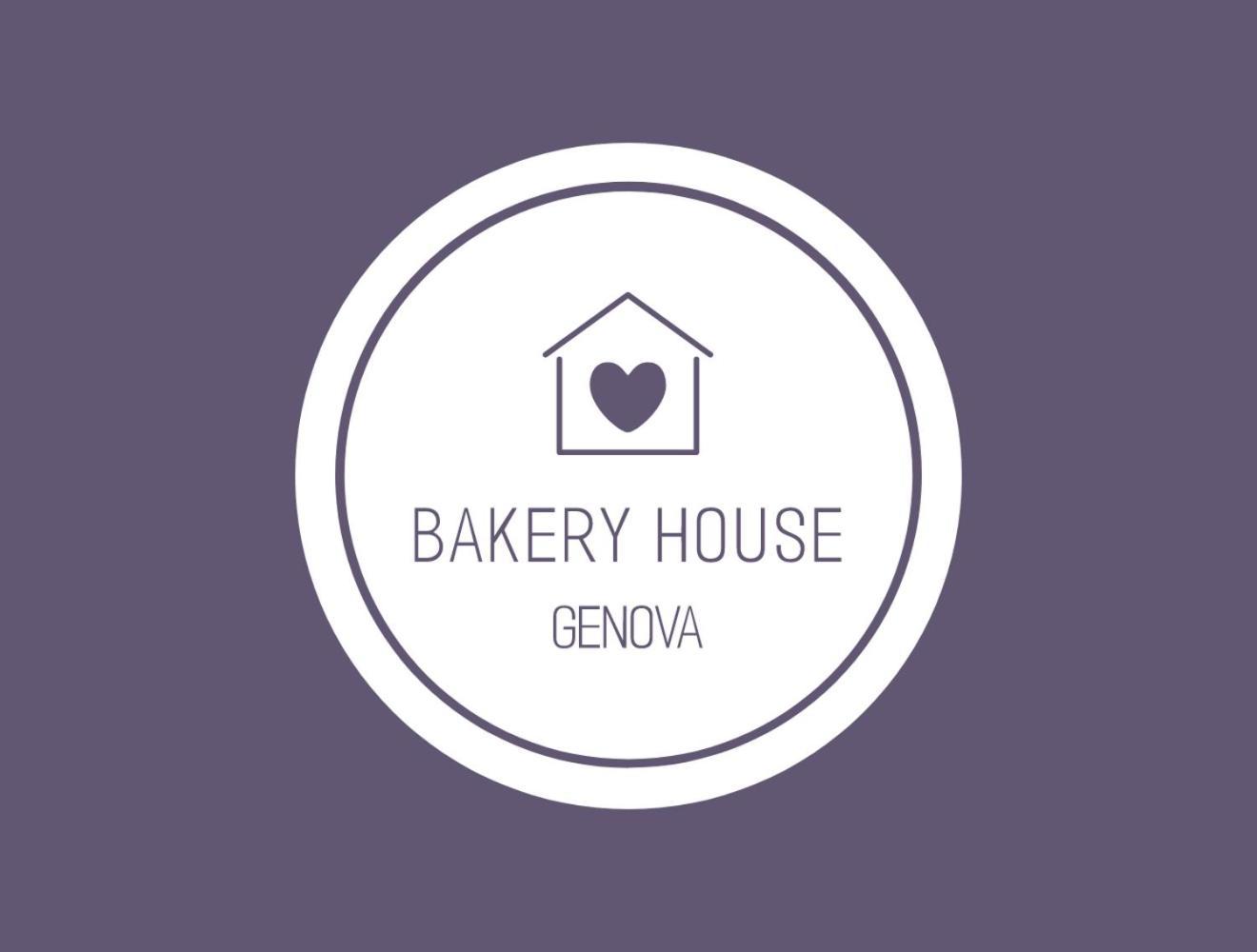 Bakery House Genova, Box Privato Gratuito * Genova