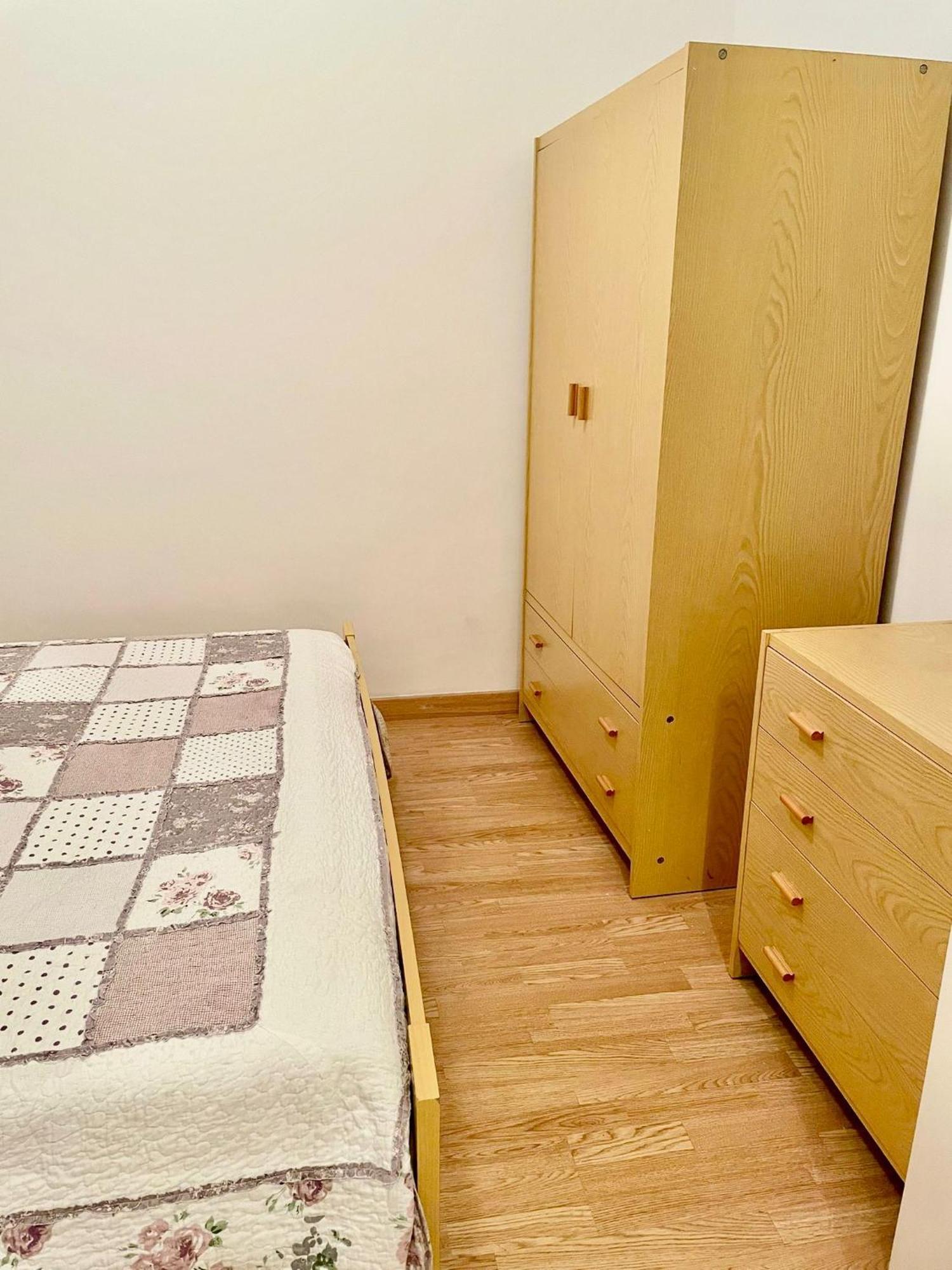 Appartamento Bakery House Genova, Box Privato Gratuito *