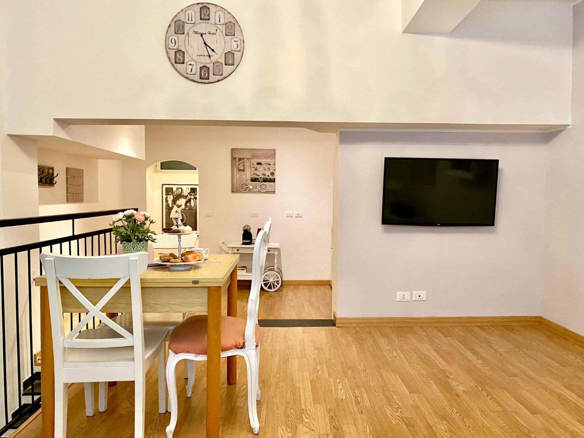 Bakery House Genova, Box Privato Gratuito Appartamento *
